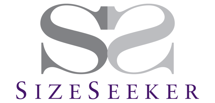 SizeSeeker logo